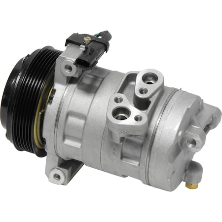 Universal Air Cond Universal Air Conditioning New Compressor, Co11147Jc CO11147JC